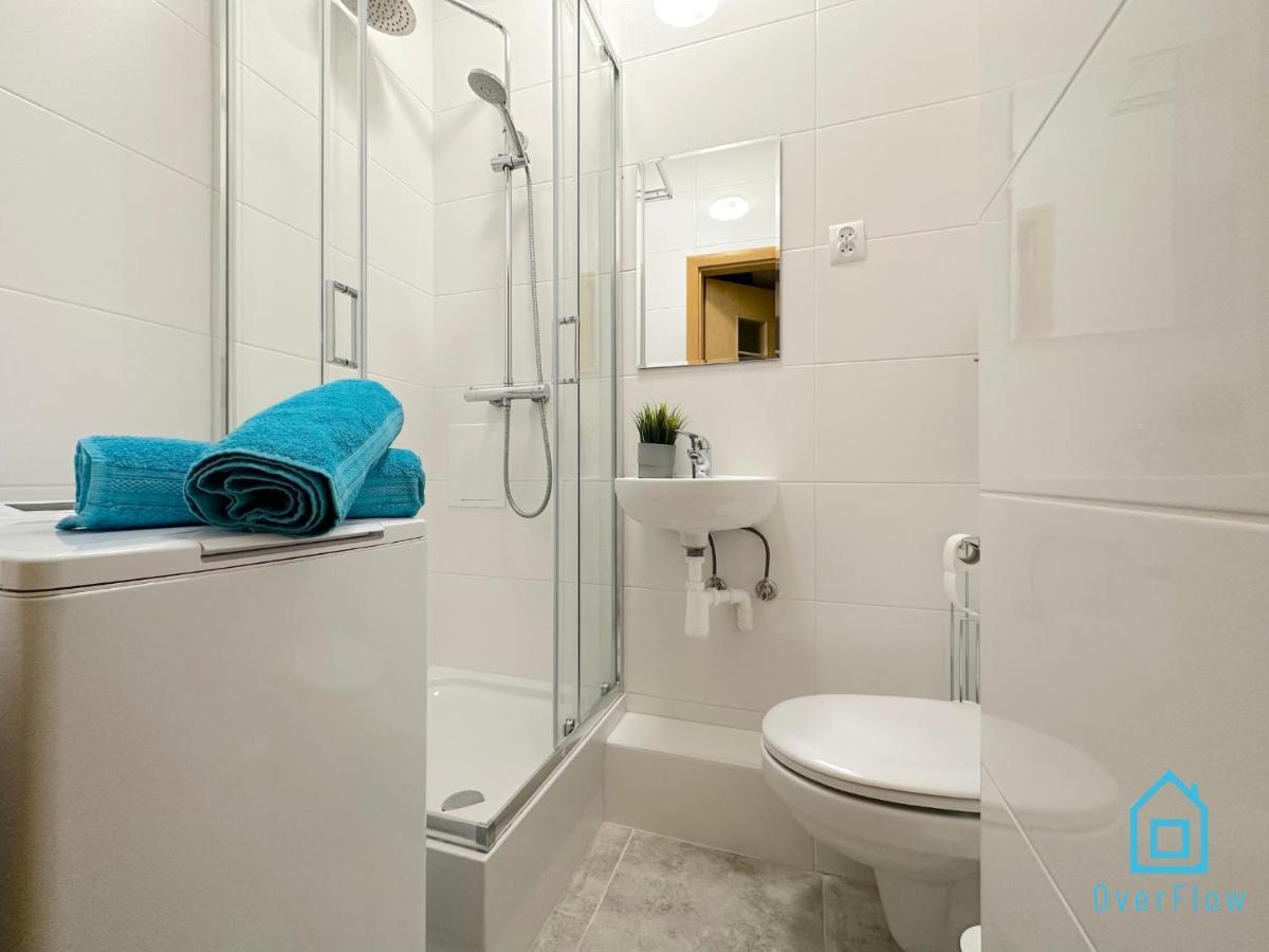 Privat overnatting Desert Gdańsk
