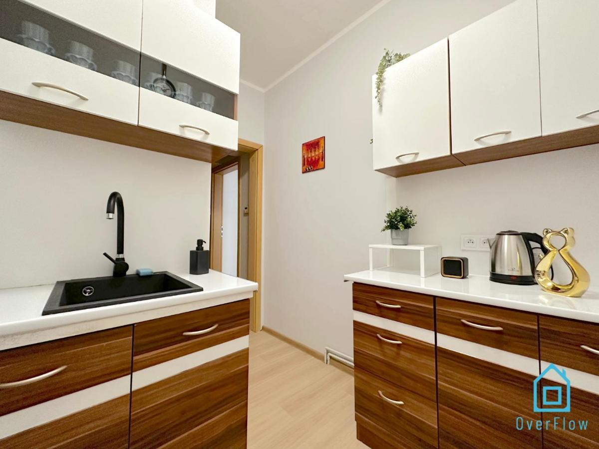Privat overnatting Desert Gdańsk