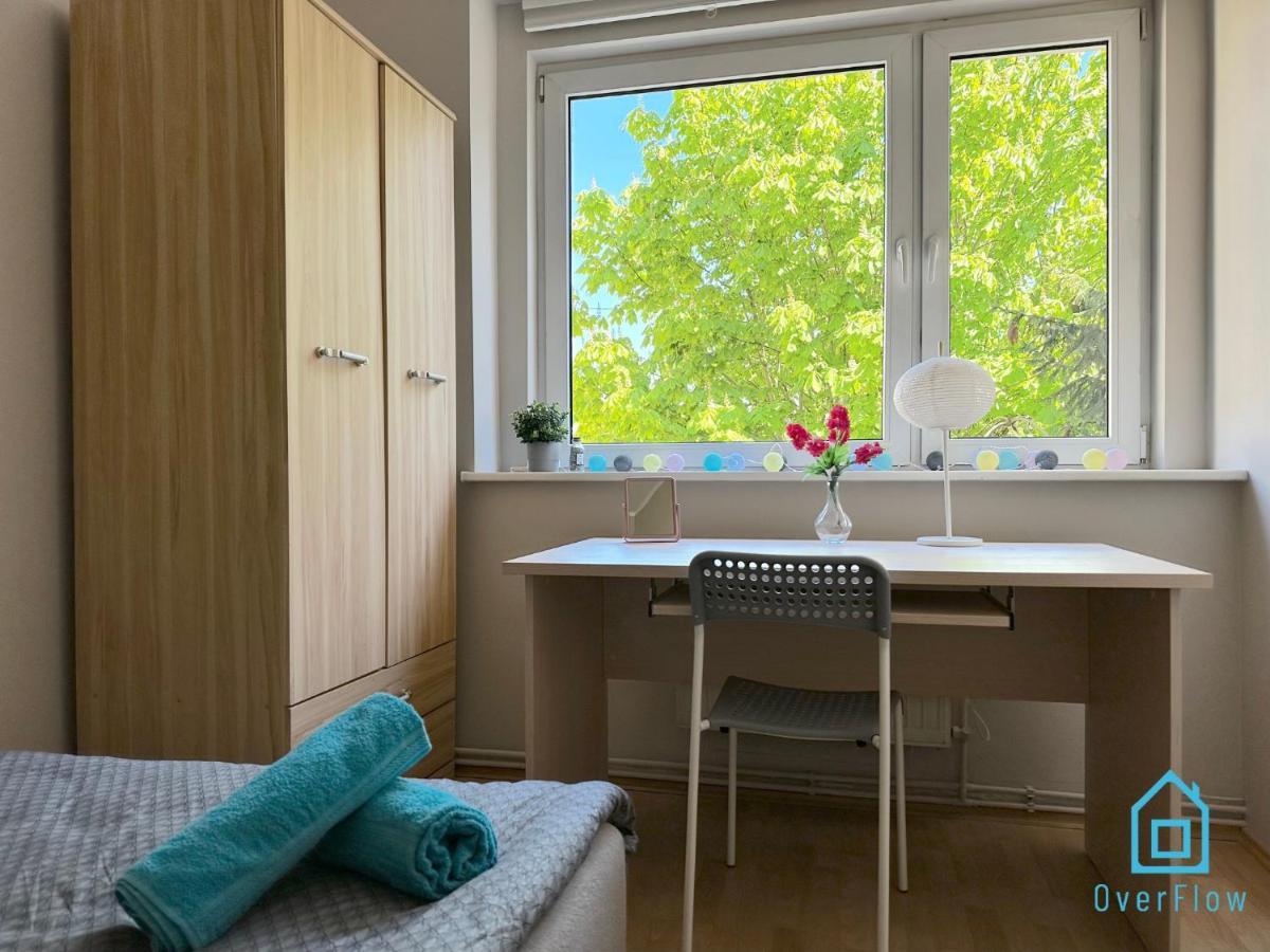 Privat overnatting Desert Gdańsk