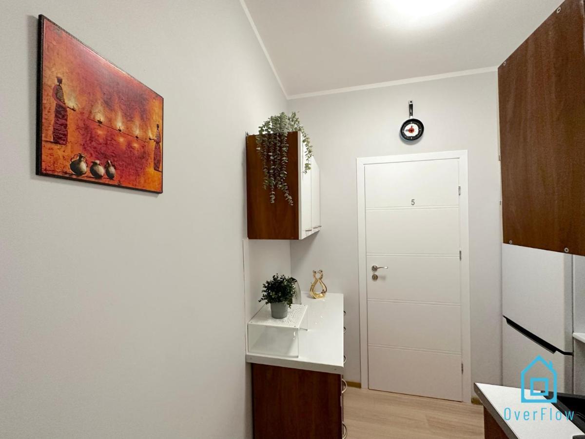 Privat overnatting Desert Gdańsk