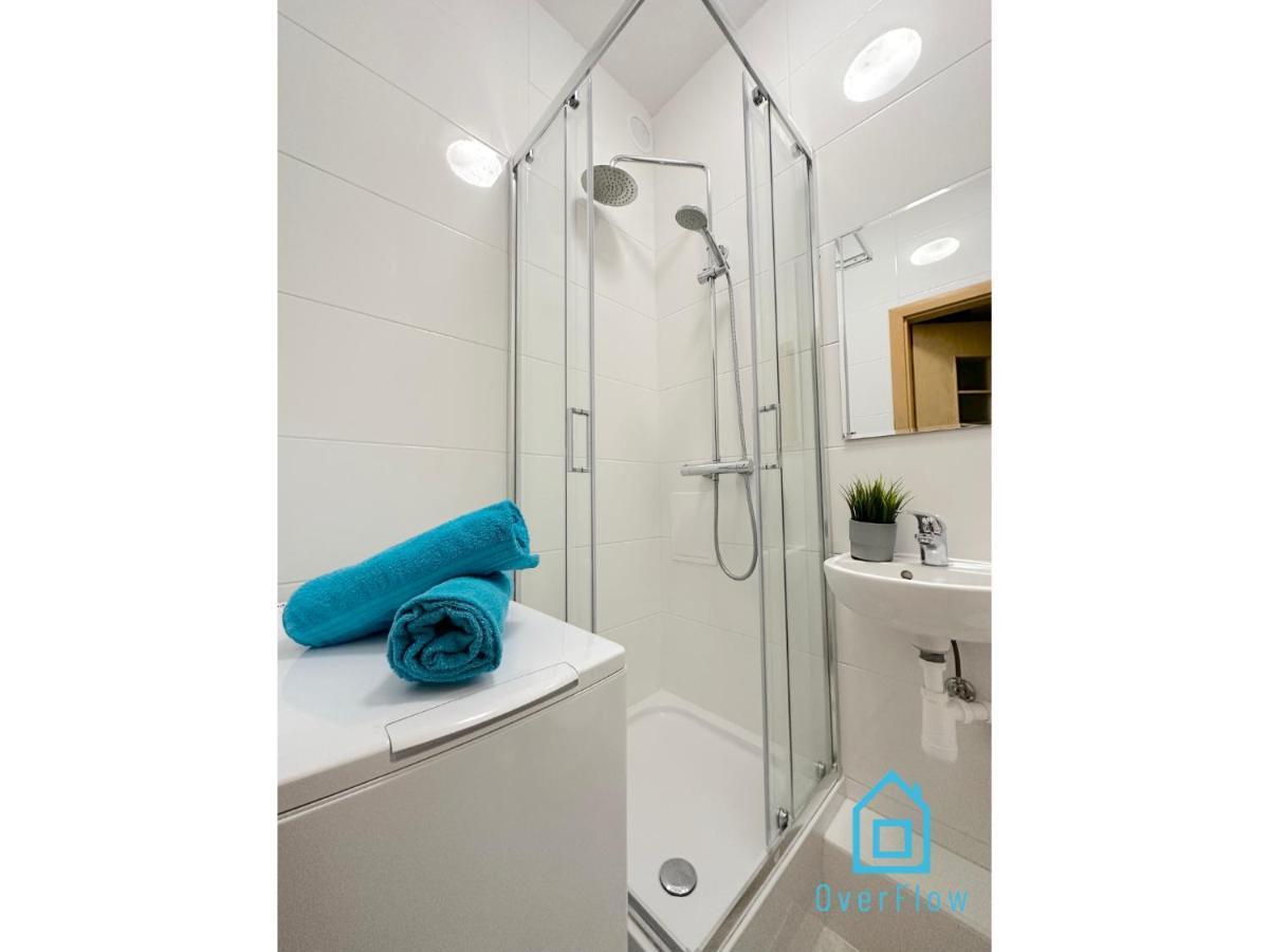 Privat overnatting Desert Gdańsk