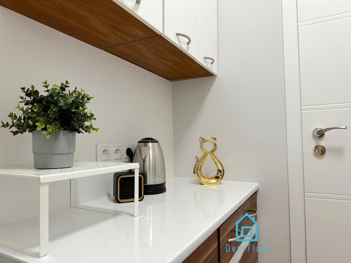 Privat overnatting Desert