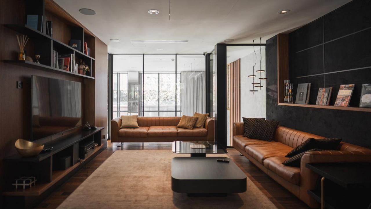 Apartament Stare Leilighet *