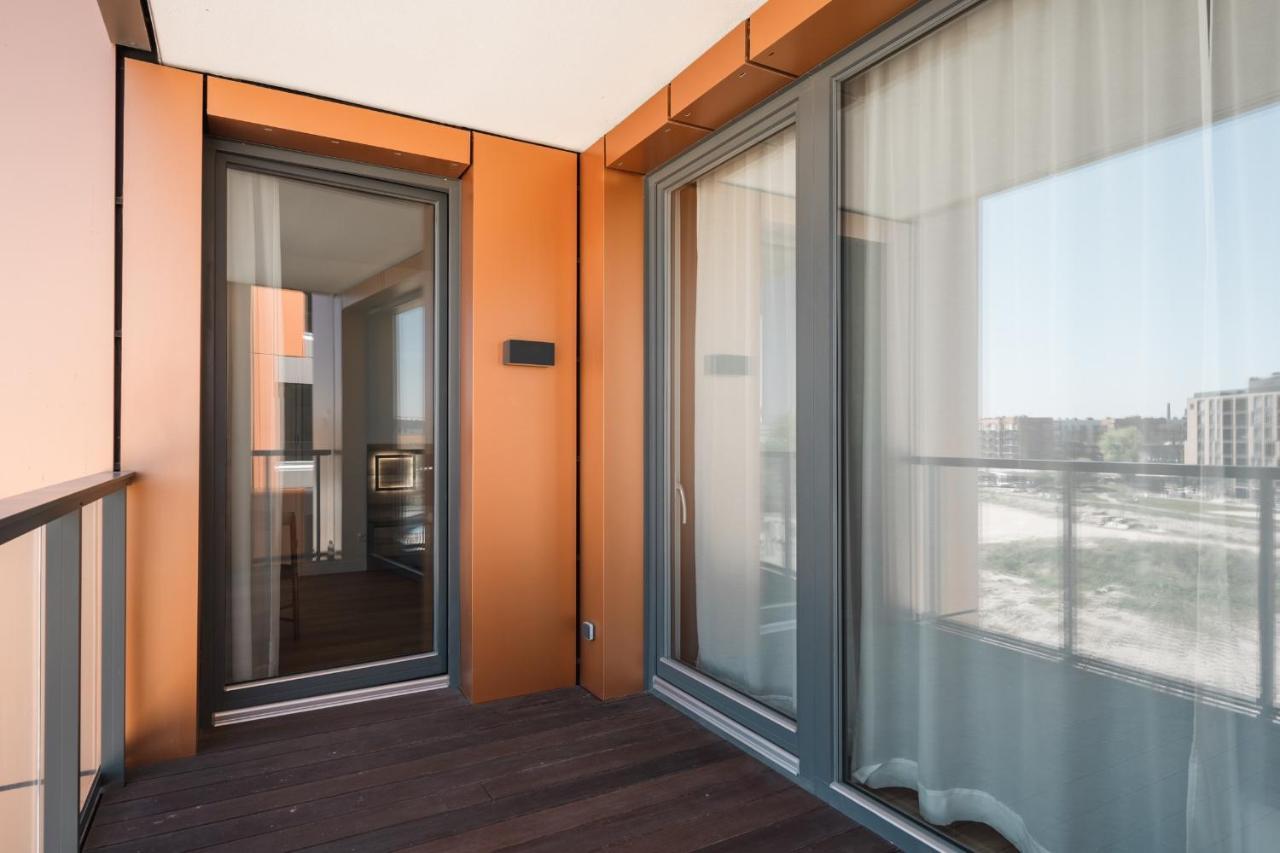 Leilighet Apartament Stare *