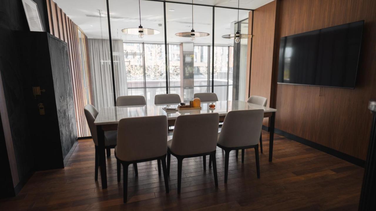 Apartament Stare Leilighet Gdańsk