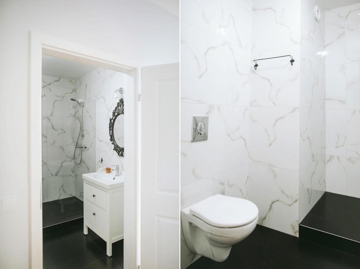 Apartament Sunny W Centrum Starego Miasta *
