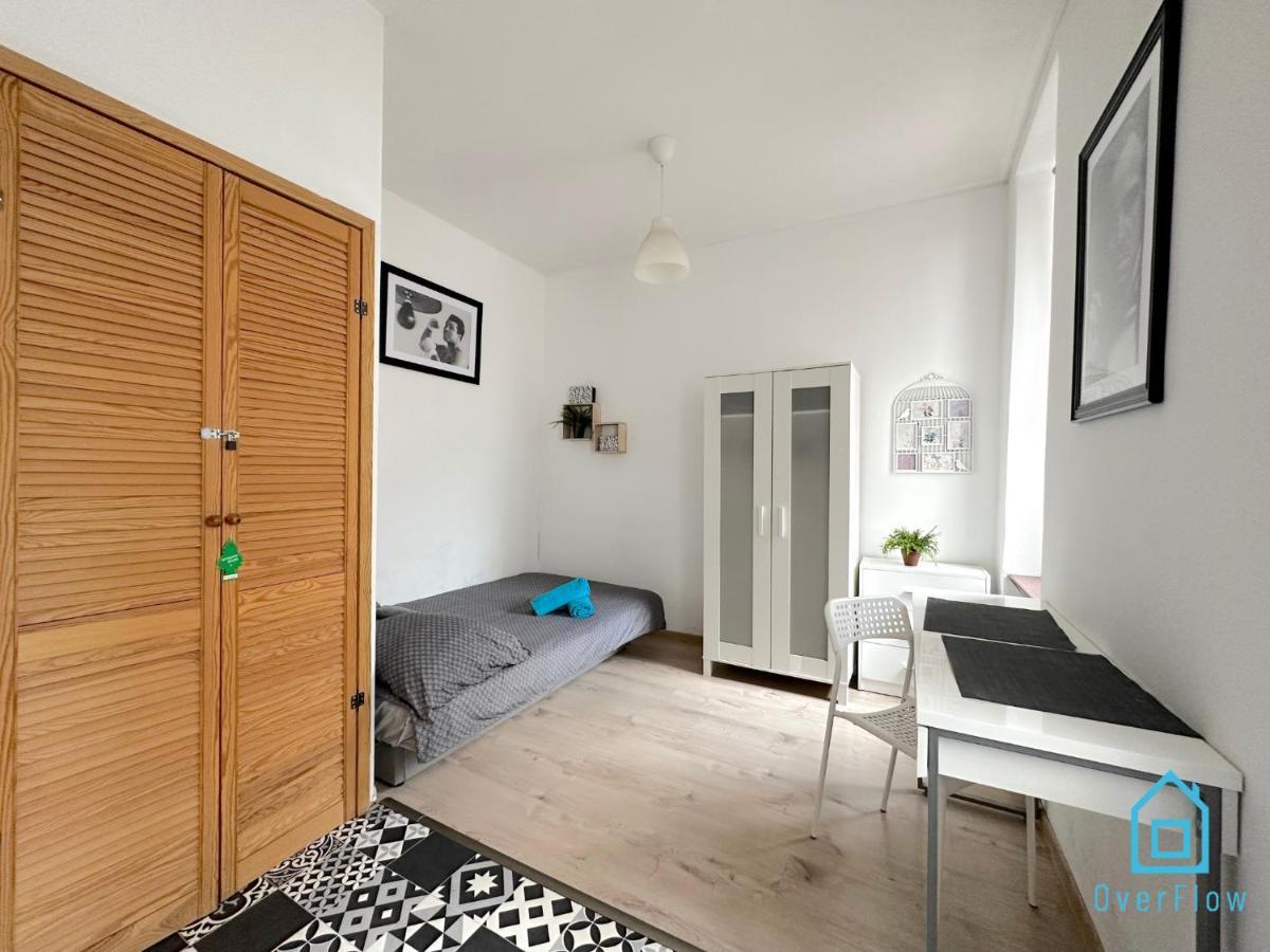 Queem Studio Leilighet