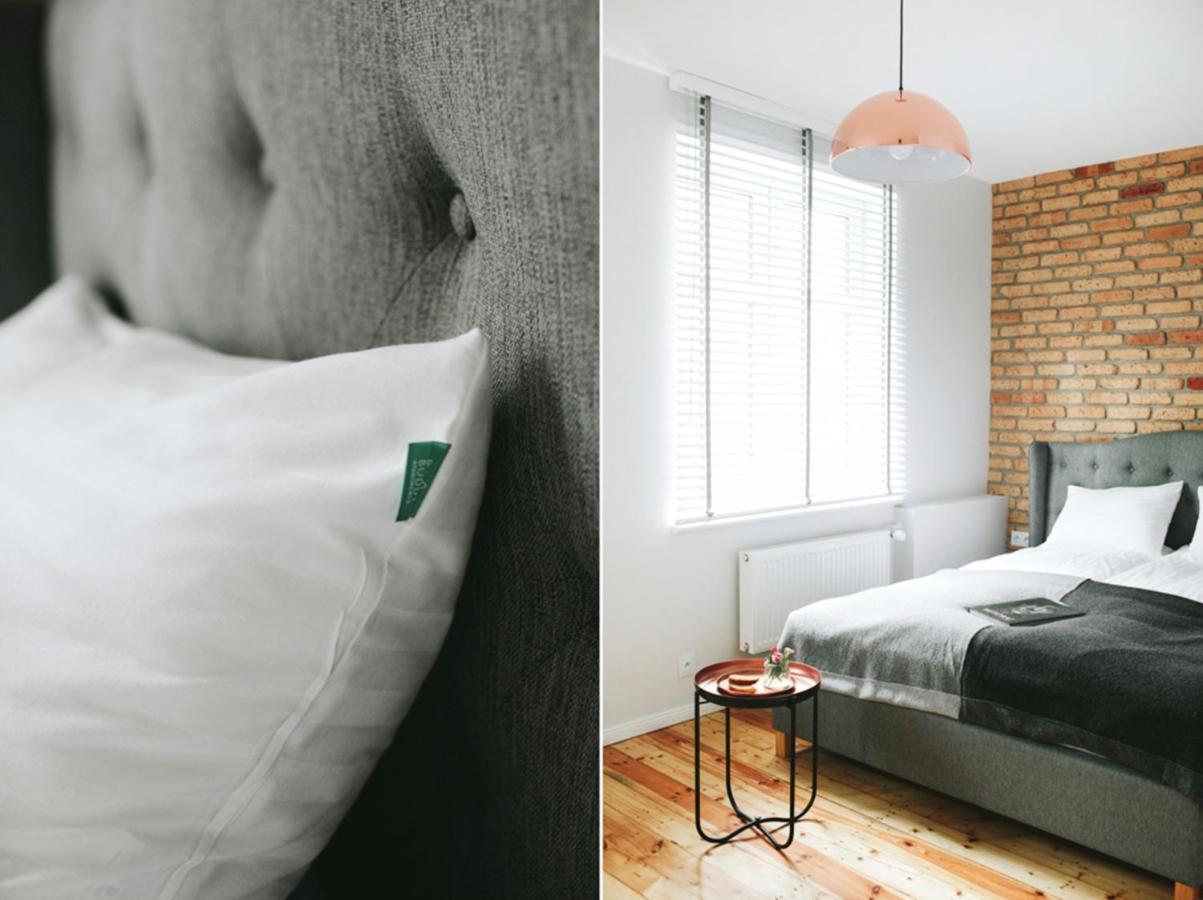 Apartament Sunny W Centrum Starego Miasta Gdańsk