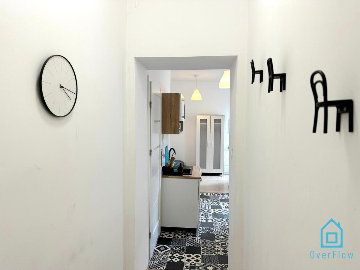 Queem Studio Leilighet Gdańsk