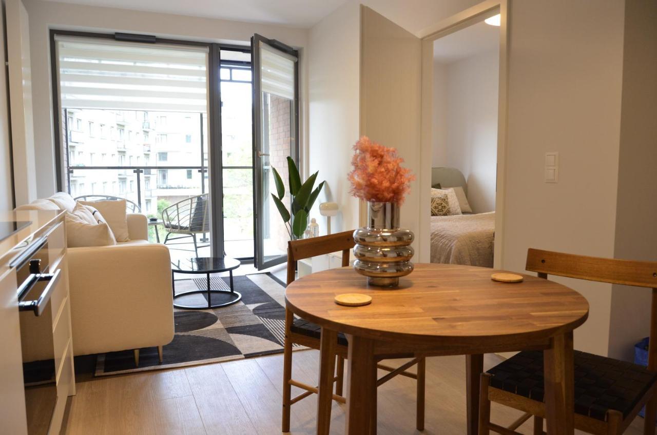 Estate Old Town Apartment, Private Parking, Balcony *