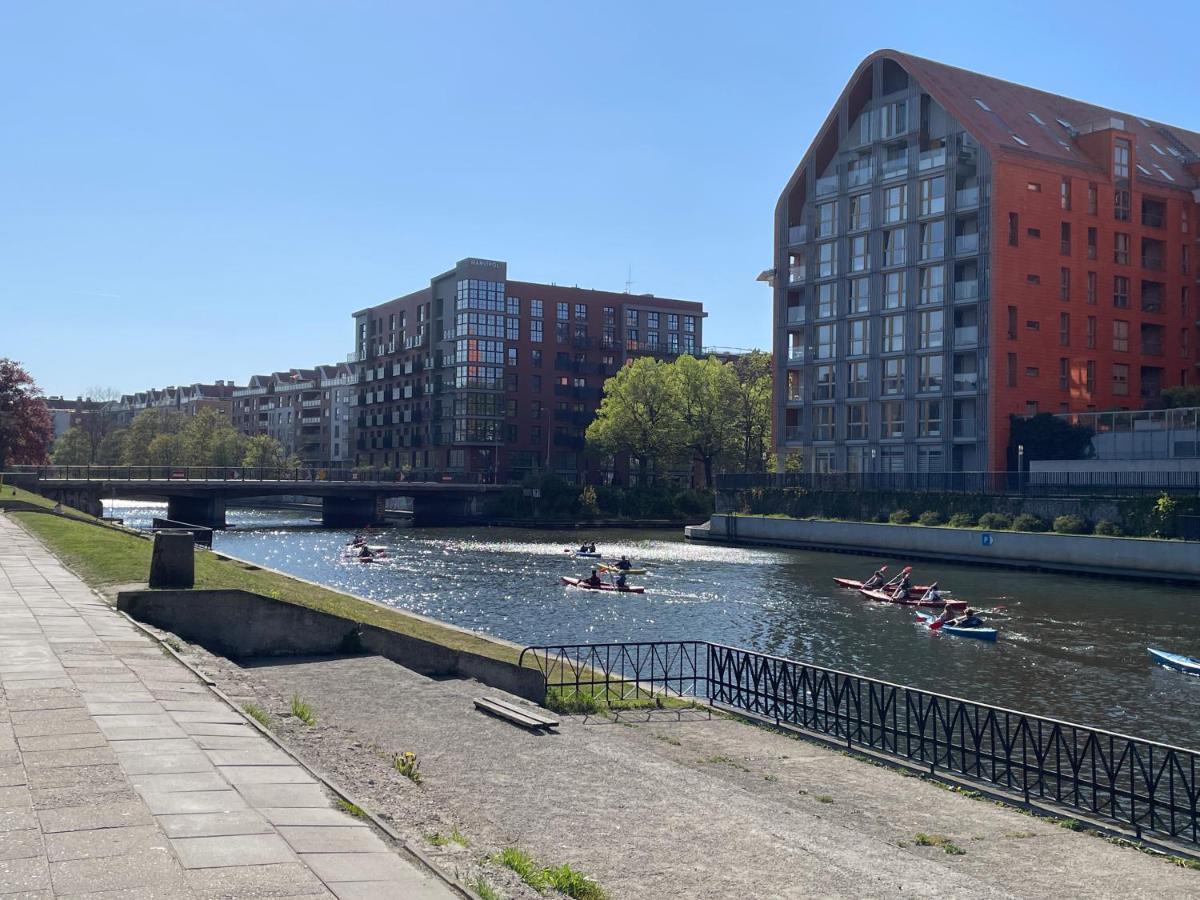 Emi River Apartment