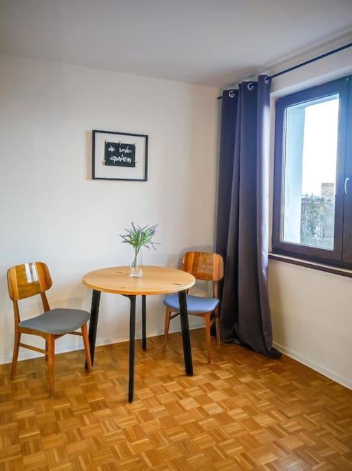On Top Of The World Apartment Gdansk