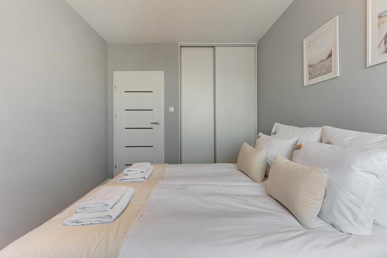 Apartment Awiator Seaside By Downtown *