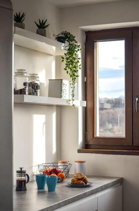 On Top Of The World Apartment *