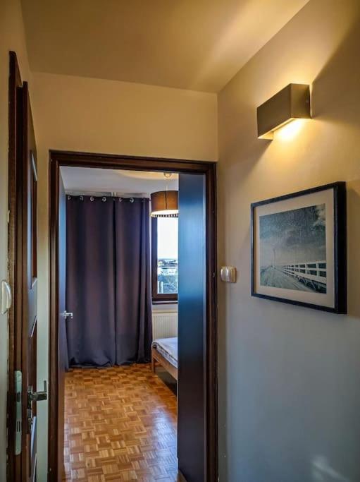 On Top Of The World Apartment Gdansk