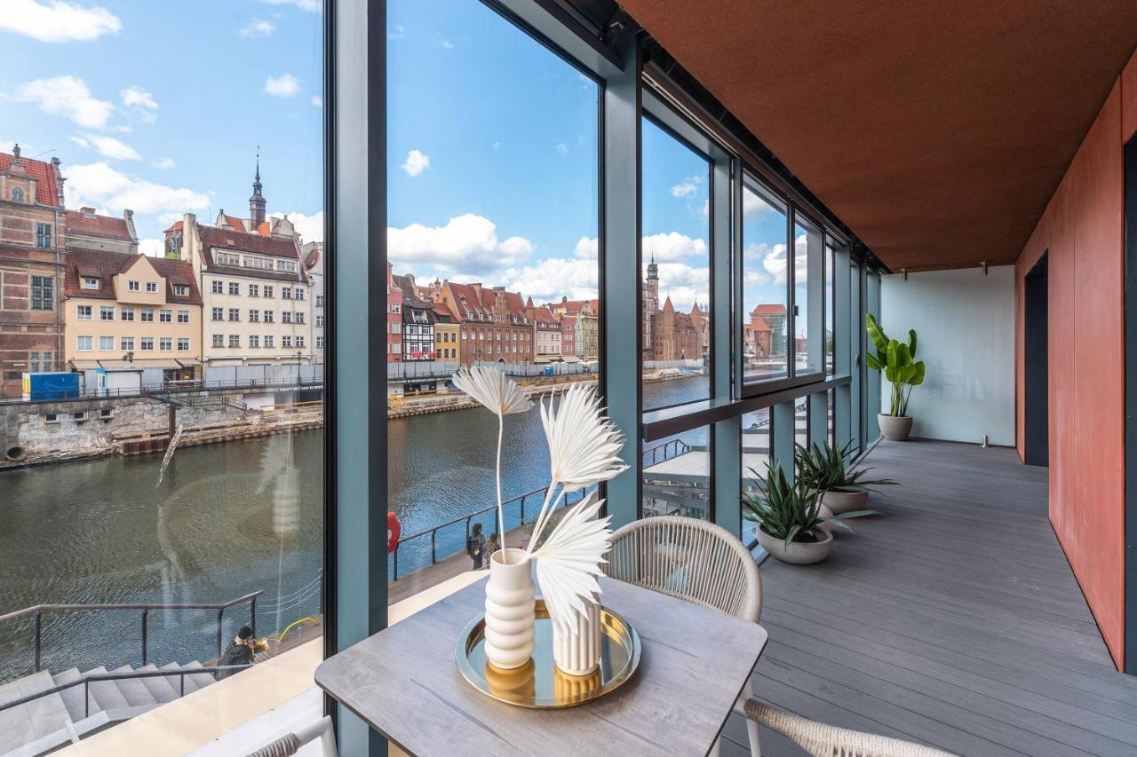 Deo Plaza By Blue Mandarin * Gdansk