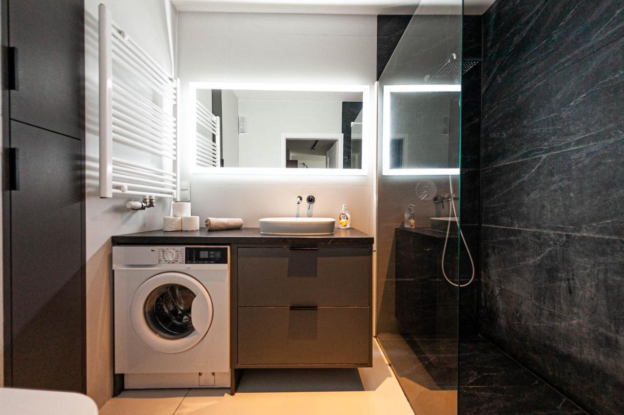 Exclusive Marina Apartment Danzig