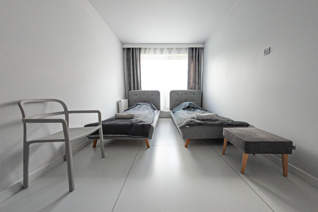 Exclusive Marina Apartment *