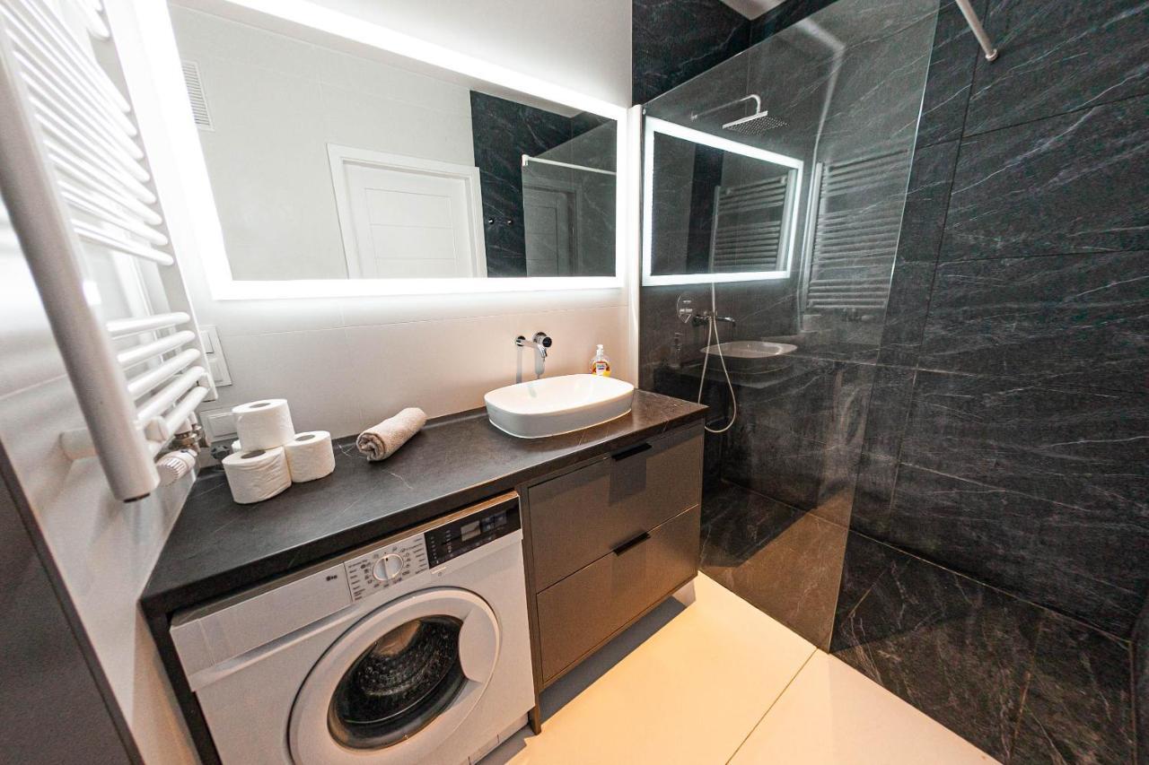 Apartamento Exclusive Marina *