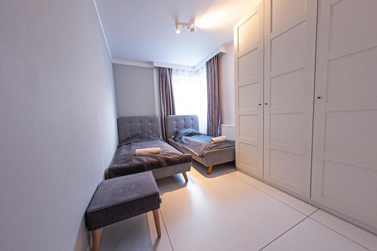 Apartment Exclusive Marina