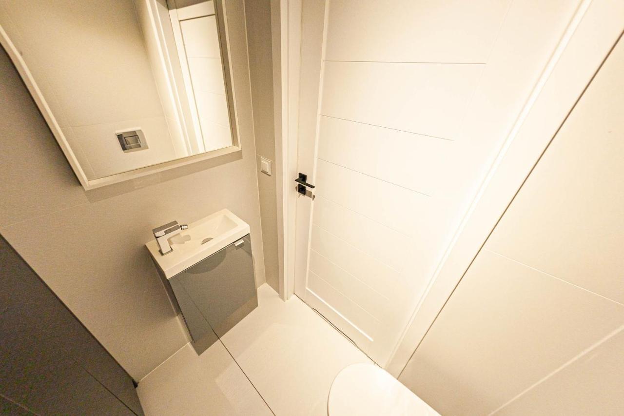 Apartment Exclusive Marina *
