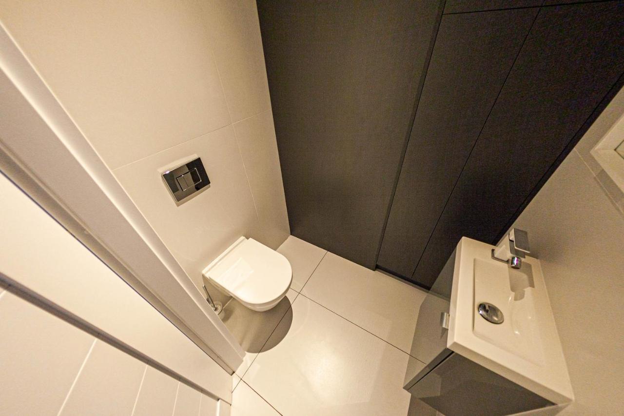Apartamento Exclusive Marina Gdańsk