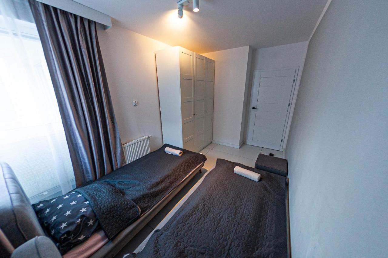 Apartamento Exclusive Marina