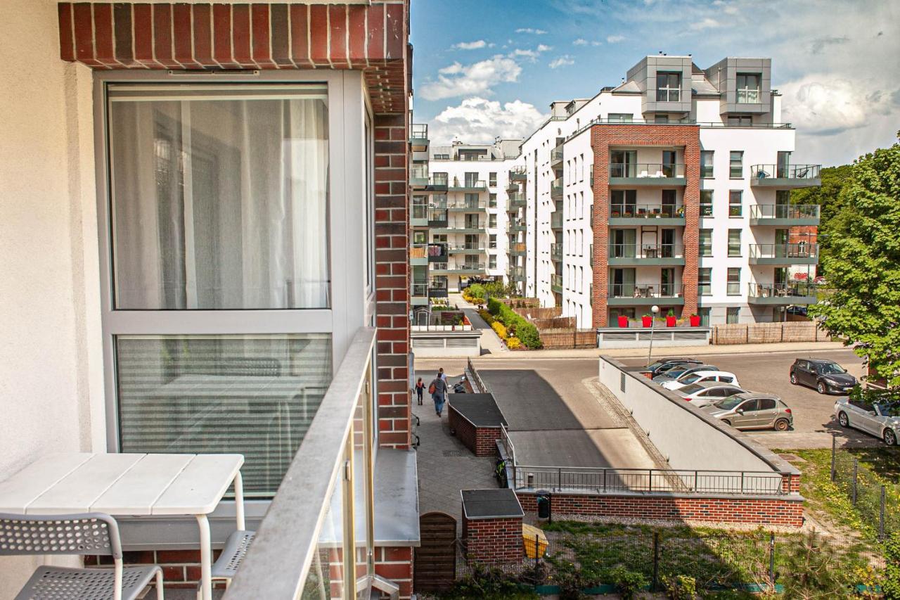 Exclusive Marina Apartment