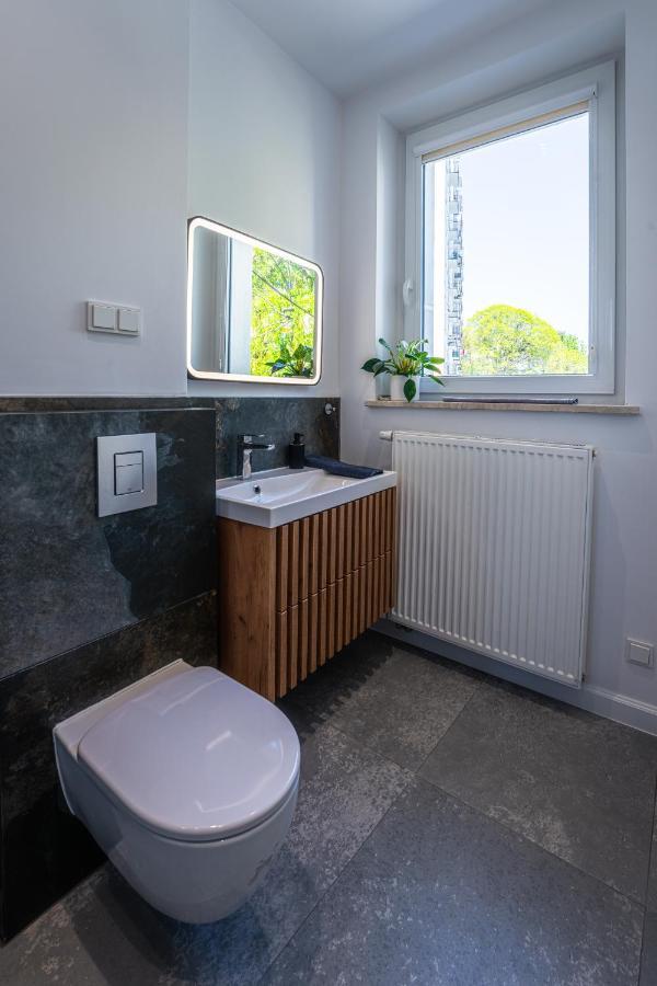 Oliwa Am Calsberg 5a Apartment