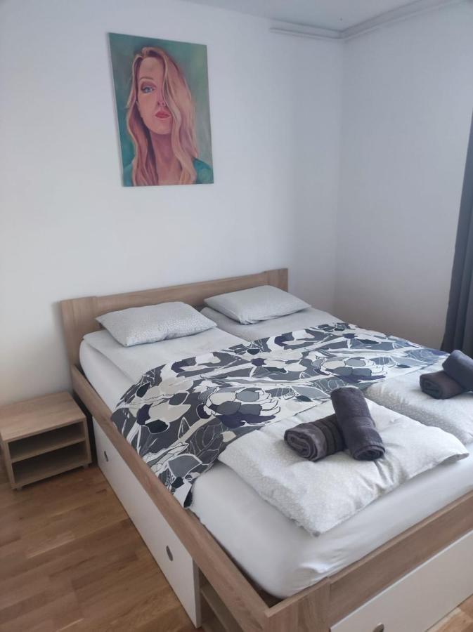 Ladnie, Spokojnie, Cicho Apartamento Gdańsk