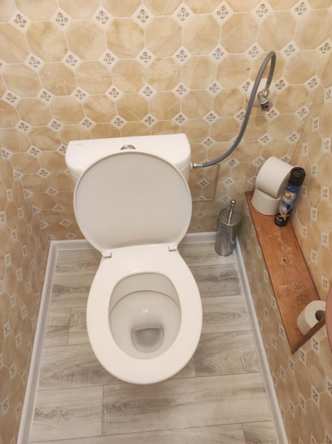Ladnie, Spokojnie, Cicho * Gdańsk