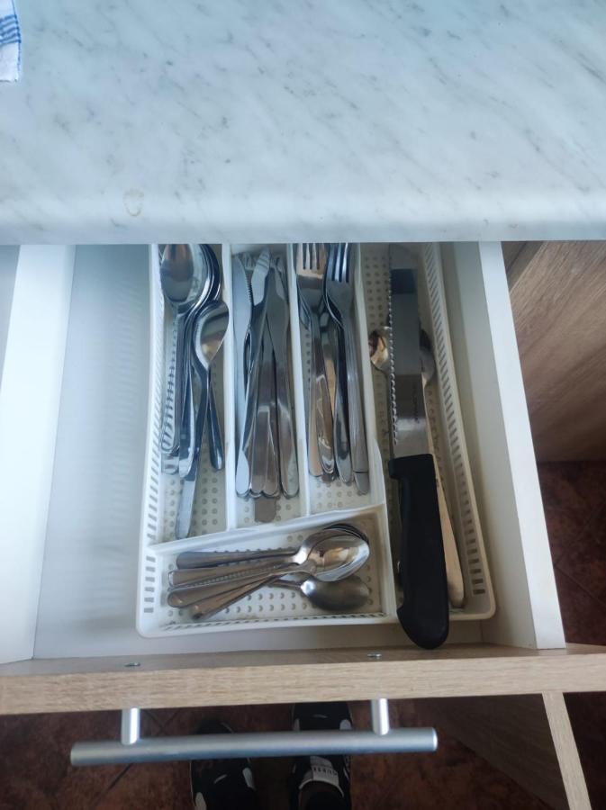 Ladnie, Spokojnie, Cicho Apartamento
