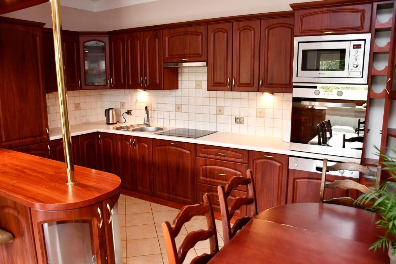 Apartament Tarasy Migowo * Gdańsk