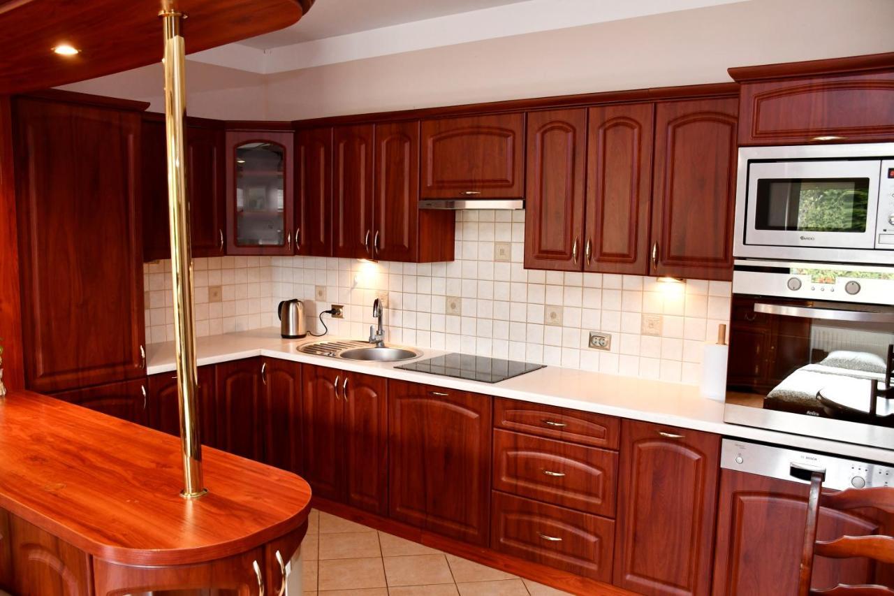 Apartamento Apartament Tarasy Migowo *