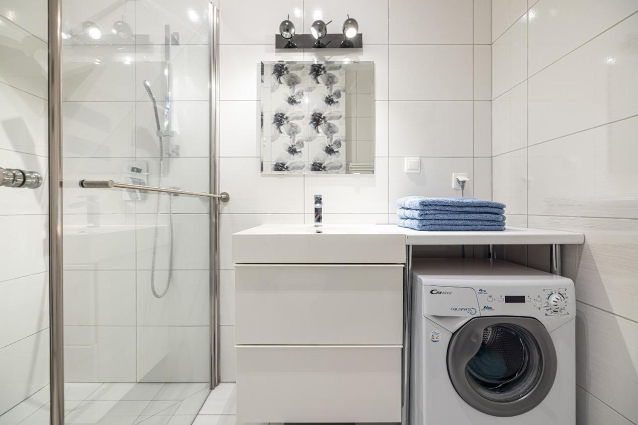 Apartament Rezydencja Marina *