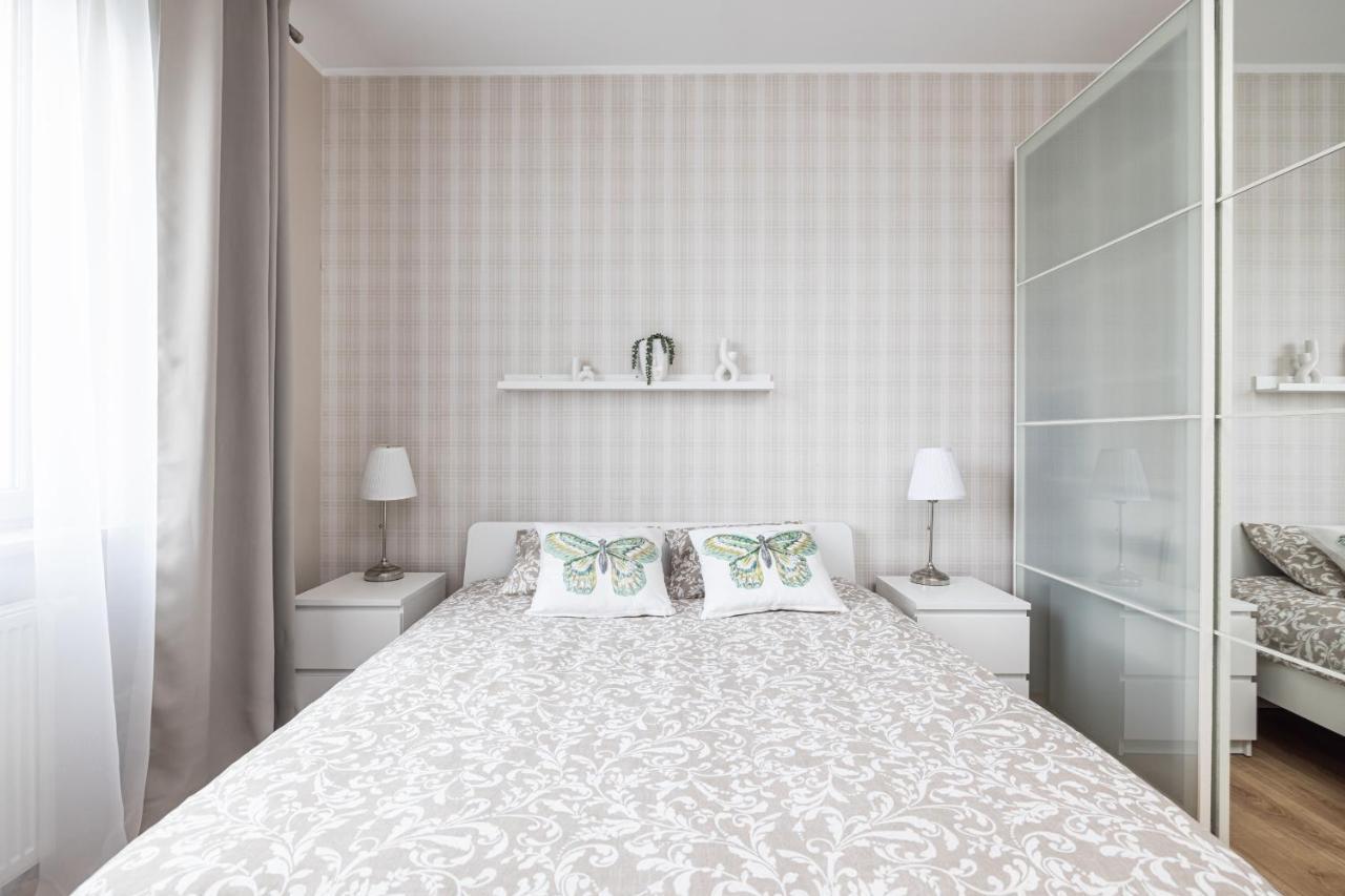 Apartament Rezydencja Marina * Gdańsk