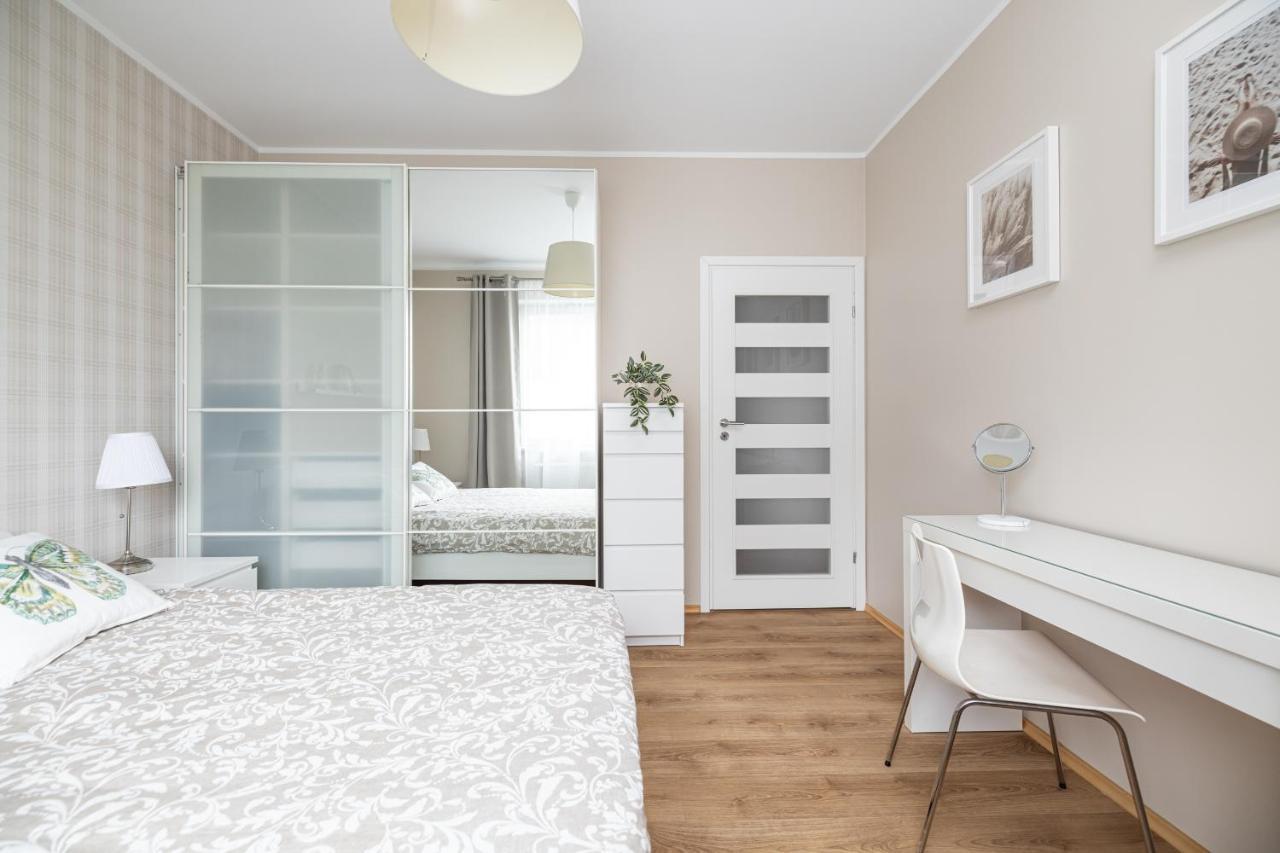Apartament Rezydencja Marina
