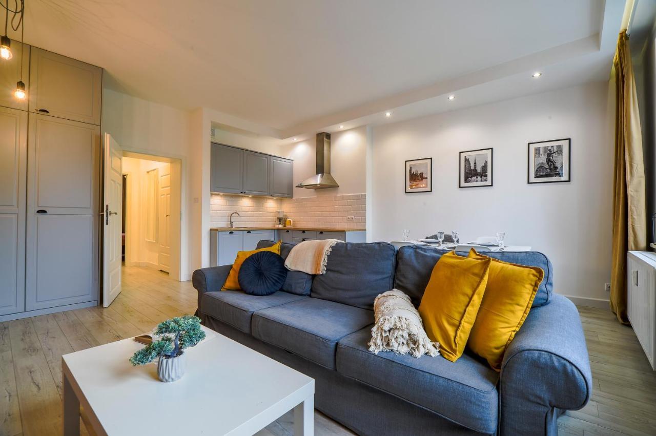 Citystay Old Town Apartment *