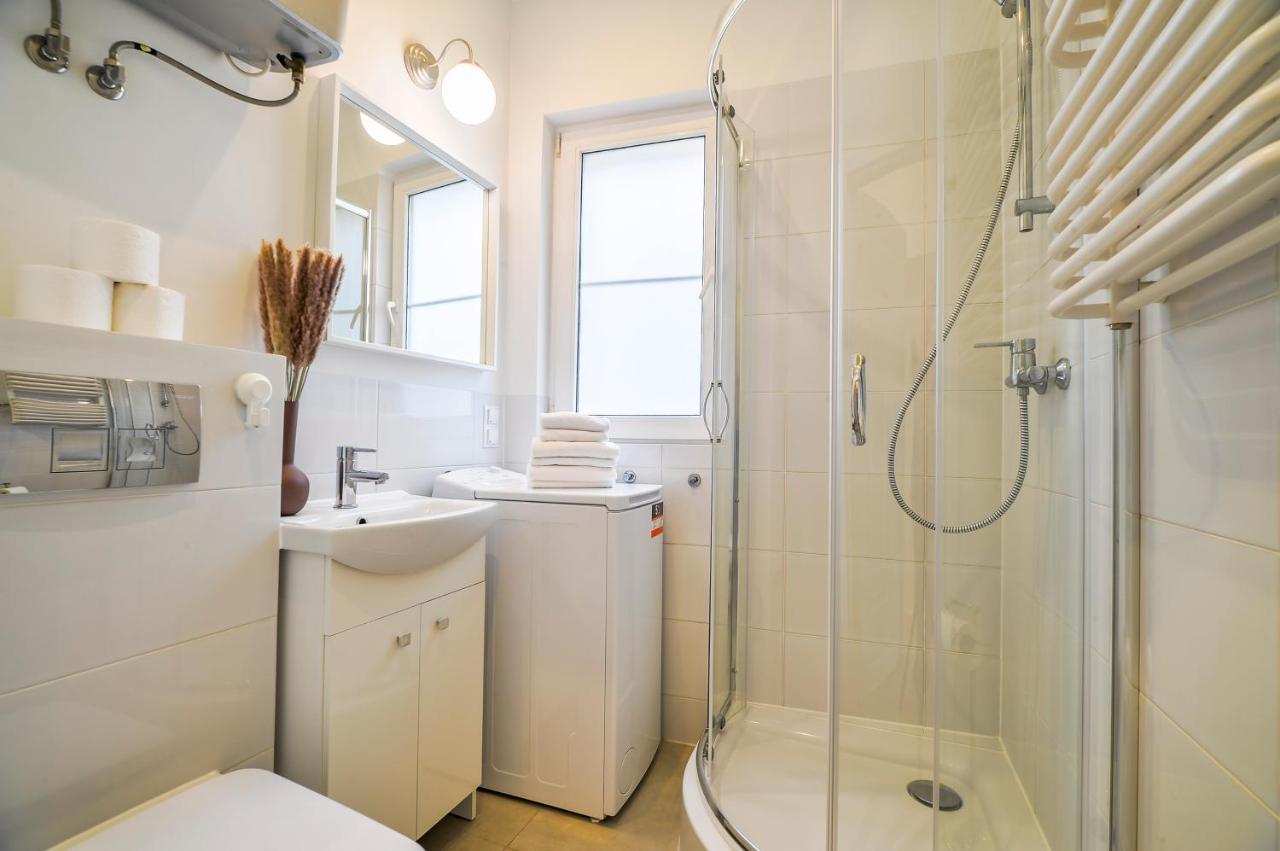 Citystay Old Town Apartment Gdansk