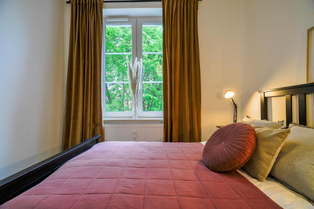 Apartment Citystay Old Town