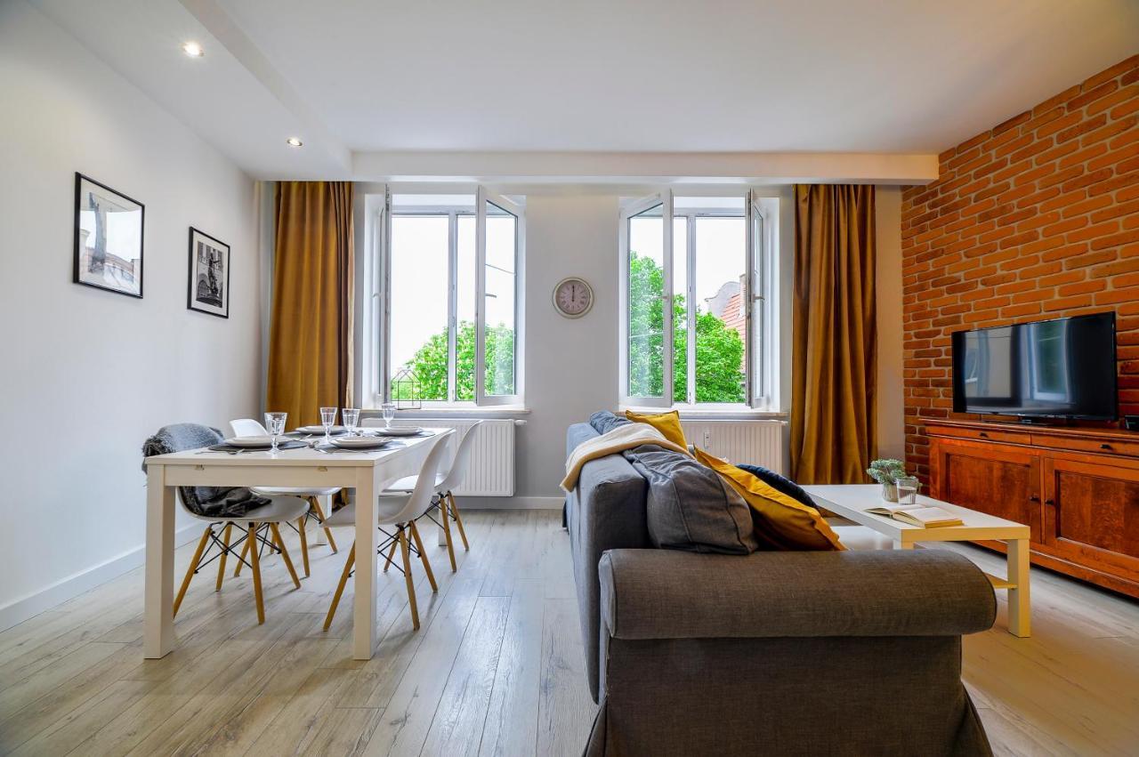 Citystay Old Town Apartment