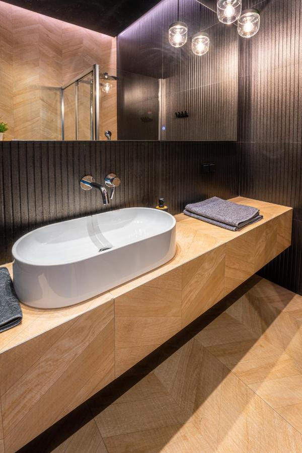 Apartment Oliwa Am Calsberg 5a