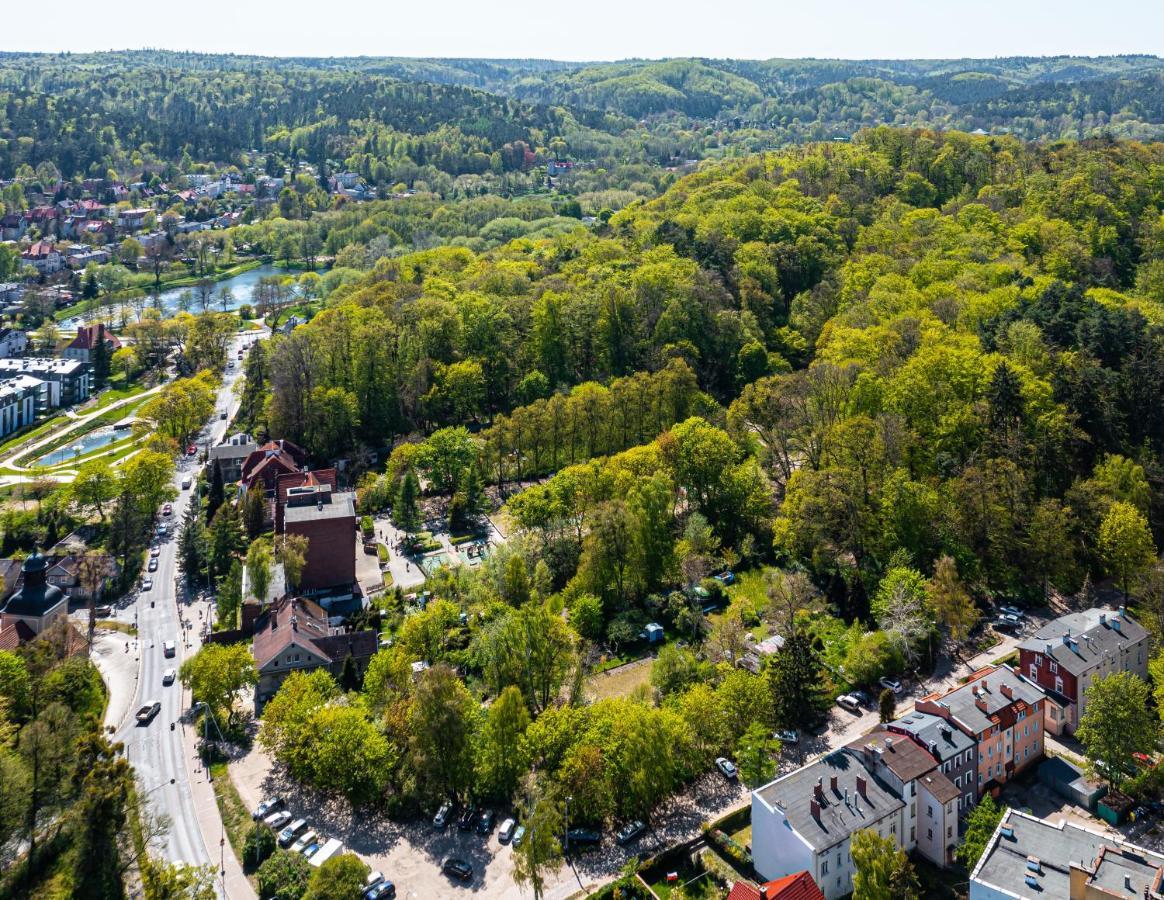 Oliwa Am Calsberg 5a Gdansk