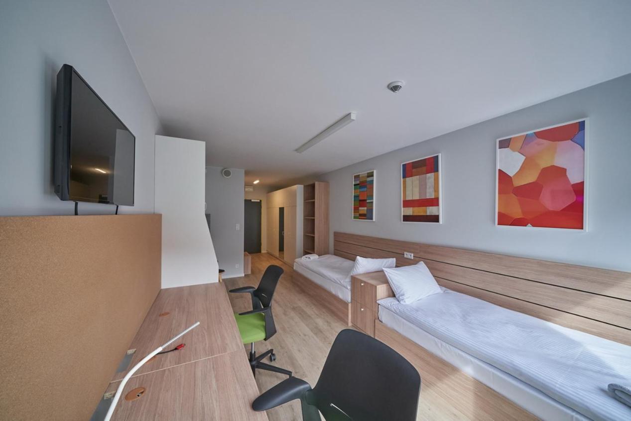 Aparthotel Collegia