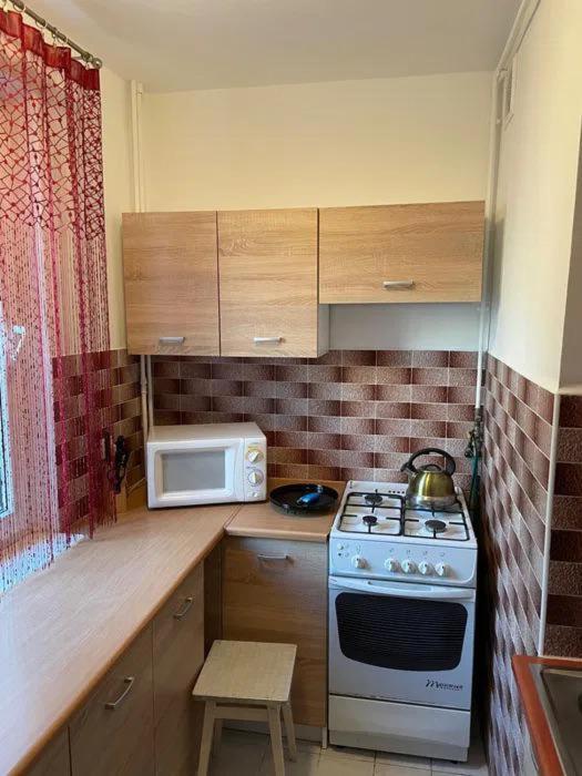 Apartment Mieszkanie Kaczynskiego