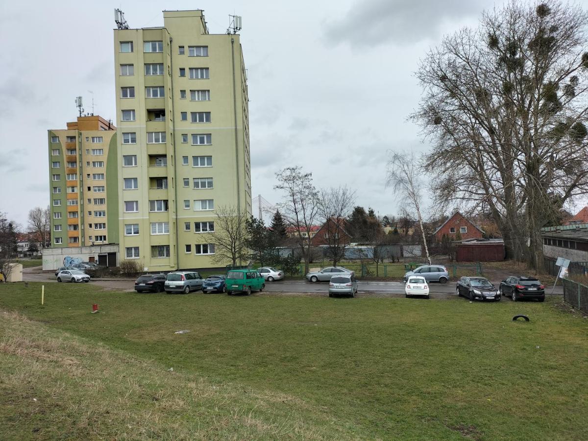 Mieszkanie, Z Przepieknym Widokiem, Blisko Starowki, Plazy Lägenhet Gdańsk
