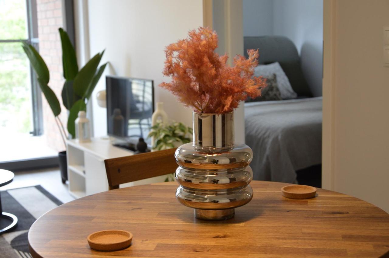 Estate Old Town Apartment, Private Parking, Balcony *