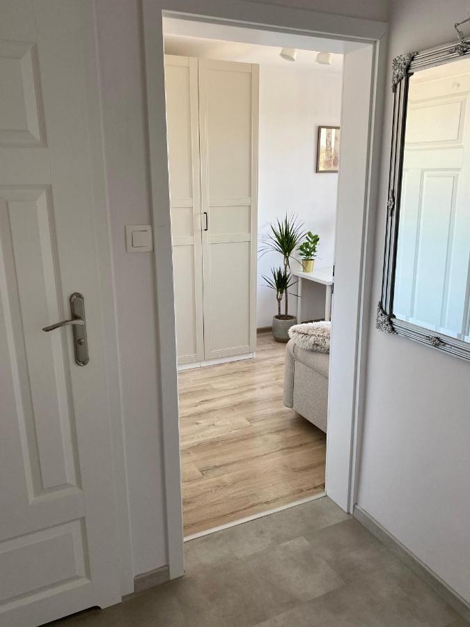 Apartment Apartament Dlugie Ogrody 54 Gdansk