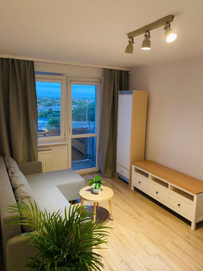 Apartament Dlugie Ogrody 54 Gdansk