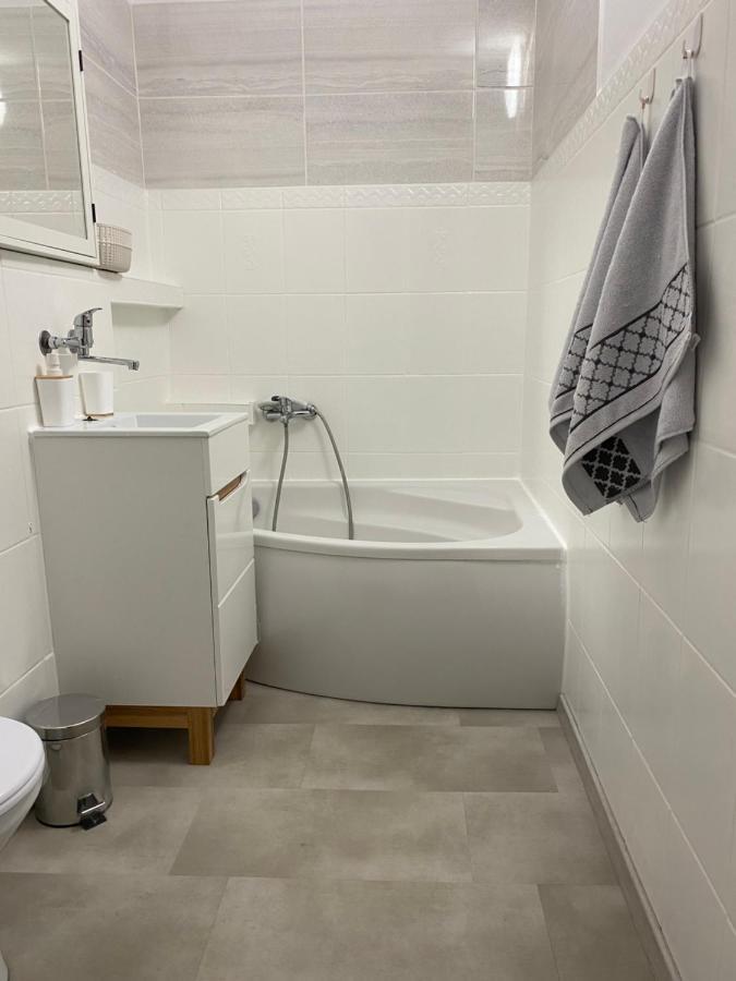 Apartament Dlugie Ogrody 54 Apartamento *